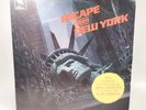 Escape From New York Vinyl LP Soundtrack 1981 Varese Sarabande STV 81134 Carpent