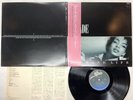 Sade Diamond Life Japan LP OBI [26567ER]