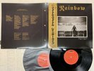 Rainbow Finyl Vinyl Japan LP OBI [26714ER]