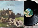 Van Morrison - veedon fleece LP UK 1973 WB 1ST PRESS A/B1 EX great disc