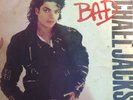 MICHAEL  JACKSON  -  BAD - LP -KILLER  POP ORIGINAL ZAMBIAN PRESS