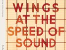 Paul McCartney Wings At the Speed of Sound LP Vinyl NEW