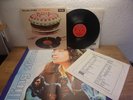 Rolling Stones – Let It Bleed orig LP 1969 mint- Blues Rock incl. rare Poster