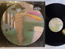 Alexander - Self Titled LP - OG Press - Rare Indie Folk Rock - EX