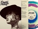 The Coral – Sea Of Mirrors LP Album vinyl record limited Tri Colour 2023