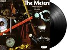 The Meters The Meters LP Album vinyl record  remastered reissue 180g black 2018