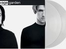 Savage Garden Savage Garden LP Album vinyl record 2023 white remastered reissue