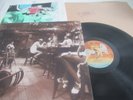 LED ZEPPELIN..IN THROUGH THE OUT DOOR. SUPERB UK ISSUE,SWAN SONG No SSK 59410