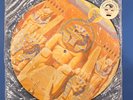 Iron Maiden: Powerslave Picture Disc LP Vinyl Record Sealed New Bruce Dickinson