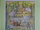 Genesis - Selling England By The Pound (LP) (Mint (M))