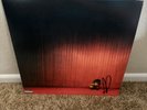 Isaiah Rashad It’s Been Awful Signed Black Vinyl Record