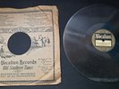 RARE 78 UNCLE DAVE MACON Vocalion Heartaching Blues The Mocking Bird Song Medley