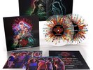STRANGER THINGS 3 2x LP Firework Splatter Vinyl SEALED Kyle Dixon Michael Stein
