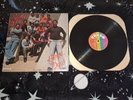 LP- El Gran Combo De Puerto Rico, Happy Days