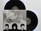 Queen Greatest Hits III Numbered 2 x Vinyl LP Album 1999 Record - EX+/NM
