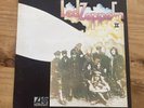 Led Zeppelin 11 K40037 A1 B3 Original Early UK Pressing Vinyl LP