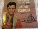 ELVIS PRESLEY HARUM SCARUM STORE STOCK FACTORY SEALED