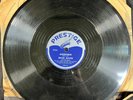 Miles Davis And His Band ‎– Morpheus / Blue Room 78 RPM 1951 PROMO