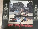 Joe Bataan Saint Latins Day Massacre LP 33rpm