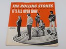 PICTURE SLEEVE ONLY Rolling Stones It’s All Over Now London 45 rpm 9687 7”