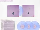 John Lennon Love Meditation Mixes 3LP RSD 2026 Record Store Day /4500