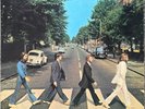 The Beatles Abbey Road Original 1969 Uk Apple Vinyl Lp Pcs 7088 Misaligned  Ex
