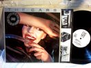 The Cars LP 