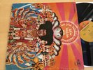 1968 JIMI HENDRIX Axis Bold As Love Original US Stereo Pressing Complete