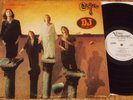 CARAVAN-Self Titled WHITE LABEL PROMO VERVE 1969 Vinyl LP PROG PSYCH FTS-3066