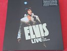 Elvis Rare 5 LP Box 