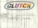 CLUTCH - Robot Hive/Exodus - Vinyl (gatefold 2xLP)