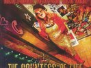 COUNTESS OF FIFE, The - New Phone New Car New Man - PINK FLAME VINYL LP