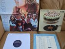 The Rolling Stones Let It Bleed  1st UK Press 1969 Decca P2P4 Nr Mint Vinyl