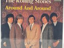 The Rolling Stones Around and Around VG+/VG+ Decca Import BLK16315P