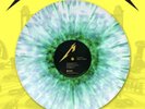 Metallica 72 Seasons Vinyl Splatter Budapest Hungary 2026