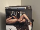Virgin Records Janet Jackson 20 Y.O. 2LP 2006 Us Original RARE
