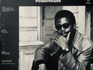 Chester Thompson Powerhouse OG Black Jazz BJ/6 VG- LP Jazz Funk Breaks-VG+