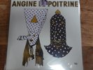 Angine De Poitrine - Vol. 1 - rare 3rd edition Canada - Near Mint see desc/pics.