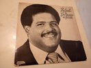 RAFAEL DE JESUS EN GRANDE LP 1984 CORSO RECORDS SALSA LUIS PERICO ORTIZ CIMARRON