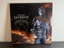 Michael Jackson - History Past, Present And Future Book I 3LP TRIPLE VINYL SET