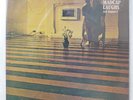 SYD BARRETT MADCAP LAUGHS EMI EMS80636 LP