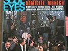 Soul Eyes NM  1st DG German Saba lp Nathan Davis Mal Waldron Benny Bailey