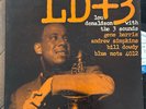 Lou Donaldson with Three Sounds Plays Great  DG W63 LD+3 4012 Blue Note lp