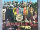 The Beatles   Sgt. Pepper's Lonely Hearts Club Band   2014 Mono LP   SUPERB
