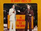 Ralfi Pagan Presenta Johnny Nelson (Original Release) Black Vinyl 33RPM's