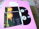 Mahler Klemperer Symphony 2 Orig UK Sax 1963 Mint Unplayed 2 LP + Insert Top RAR