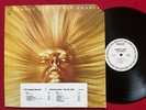 RAMSEY LEWIS  SUN GODDESS LP WHITE LABEL PROMO (1974) SOUL JAZZ FUNK EX KC 33194