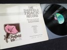 The Sheffield Track Record SHeffield Lab 20 NM- LP