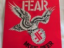 Fear - More Beer - 1985 Vinyl LP - Enigma Records 72039