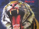 Tygers Of Pan Tang Wild Cat INSERT NEAR MINT MCA Records Vinyl LP